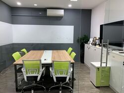 Ubi Techpark (D14), Factory #579597521